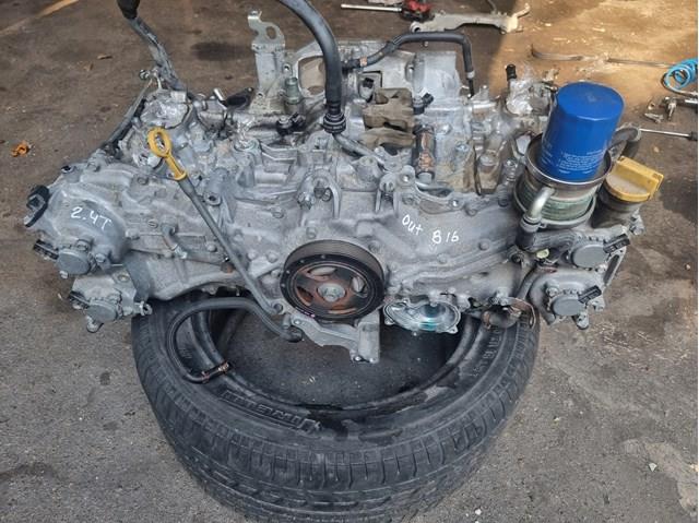 Купити 10100CD950 Subaru Двигун у зборі (електричний)