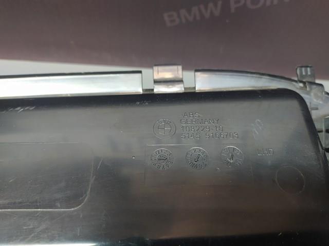  BMW 51459166703