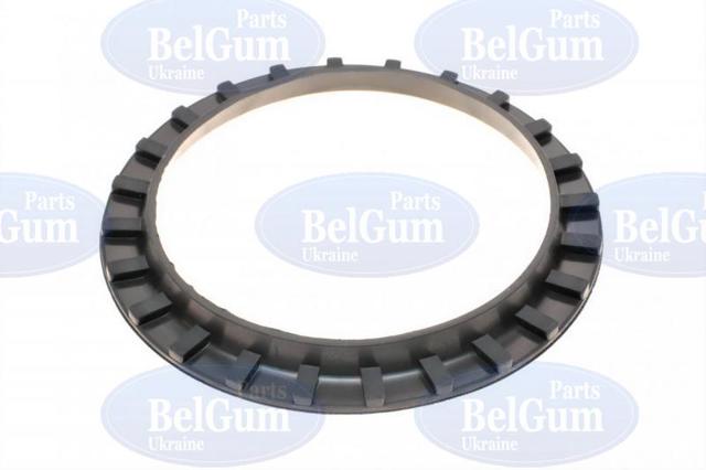 Проставка (гумове кільце) пружини передньої, верхня Belgum BG1149