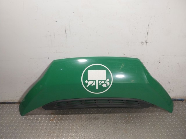 Капот Fiat/Alfa/Lancia 1380670080 ціна, від 164.06 USD