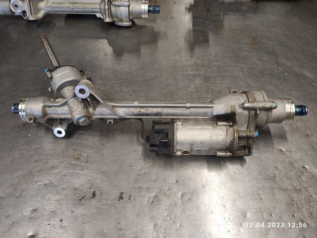 Управління рульове в зборі Rebuilt A4474603700 ціна, від 668.81 USD