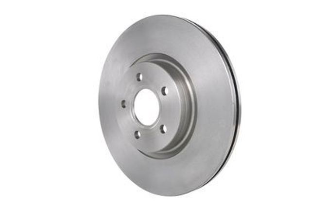 Гальмівні диски передні 986479310 Bosch