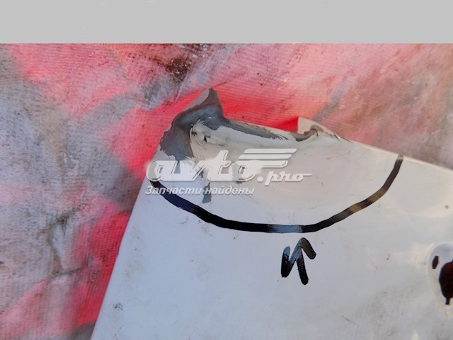 Ліве переднє крило Fiat/Alfa/Lancia 59232022 ціна, від 55.43 USD