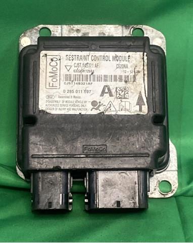 CJ5T14B321AF Ford 