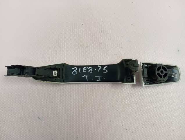 BJ32224A44 Land Rover 