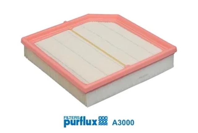 Повітряний фільтр A3000 Purflux