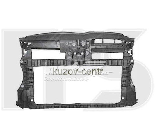 Кронштейн кріплення радіатора FPS FP7411202