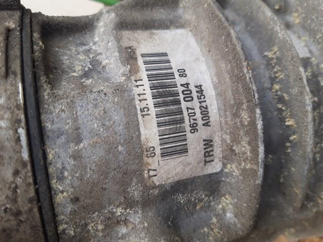  Peugeot/Citroen 9670700480 ціна, від 65.89 USD