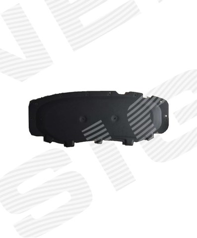Обшивка капота Signeda PVG25020A ціна, від 65.87 USD