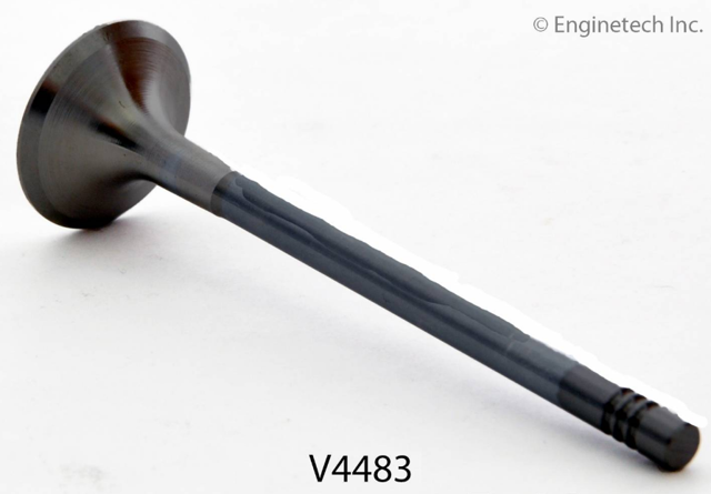Купити V4483 Enginetech Клапан випускний