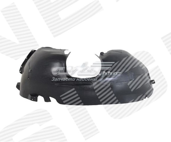 PFD11147PLAL Signeda Підкрилок переднього крила, лівий