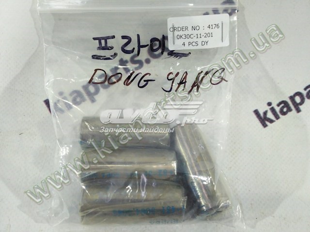 Палець поршня двигуна Dongyang 0K30C11201 ціна, від 2.52 USD