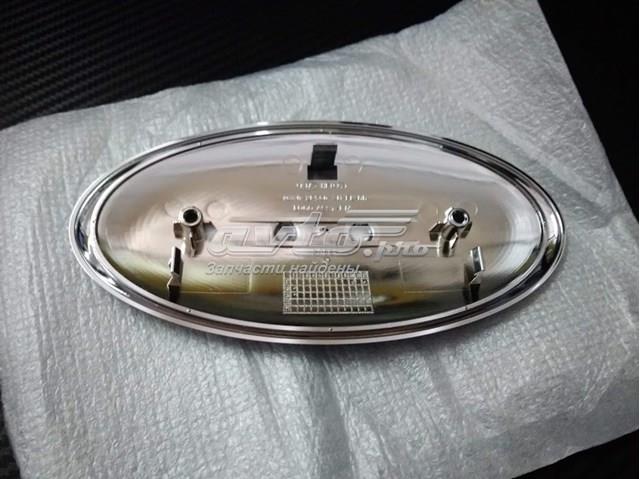Купити 863202P550 Hyundai/Kia Емблема кришки багажника, фірменнийзначок