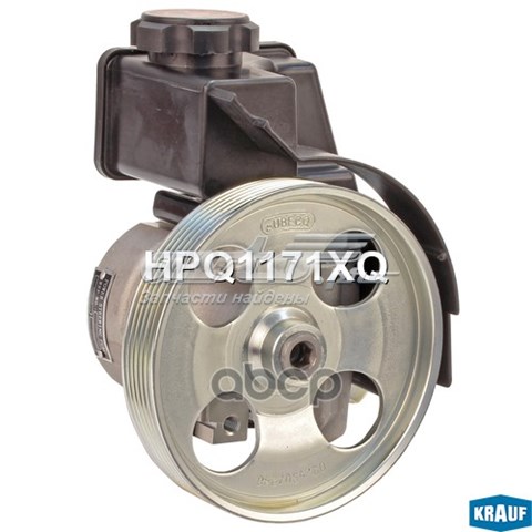 Насос ГПК Krauf HPQ1171XQ ціна, від 76.29 USD