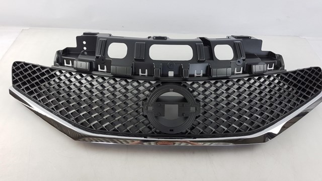 623103VU0A Nissan/Infiniti Решітка радіатора