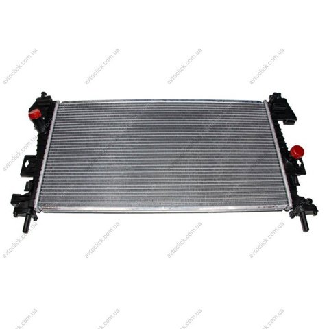 Купити R12389 Sato Tech Радіатор двигуна