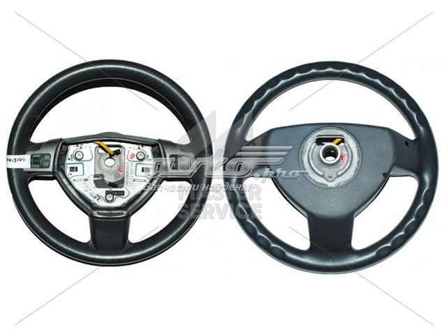Рульове колесо Opel Zafira B (A05) (Опель Зафіра)