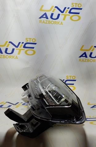 Основна фара - вставка Renault (RVI) 260106403R ціна, від 280.27 USD