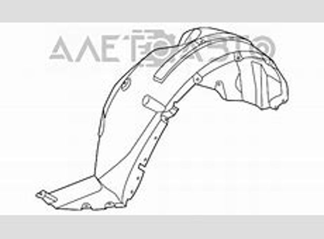 FPS FP2833388 ціна, від 23.19 USD