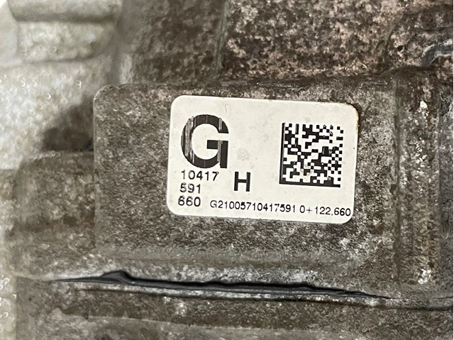 4460310089 VAG 