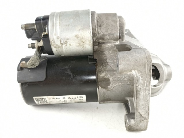 Стартер Peugeot/Citroen 9674077280 ціна, від 115.68 USD