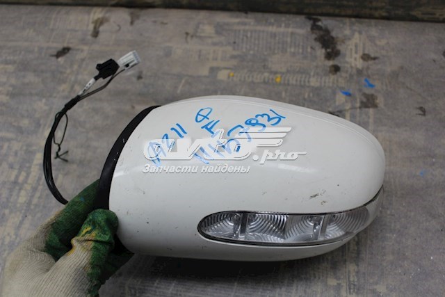 Купити A2038107193 Mercedes 