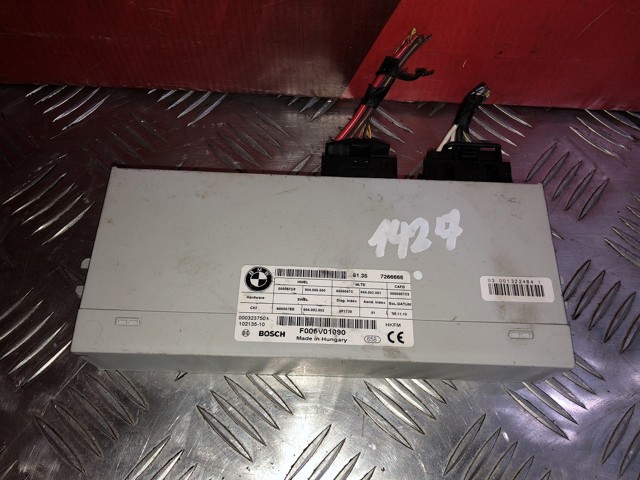  BMW 61357266666 ціна, від 41.02 USD