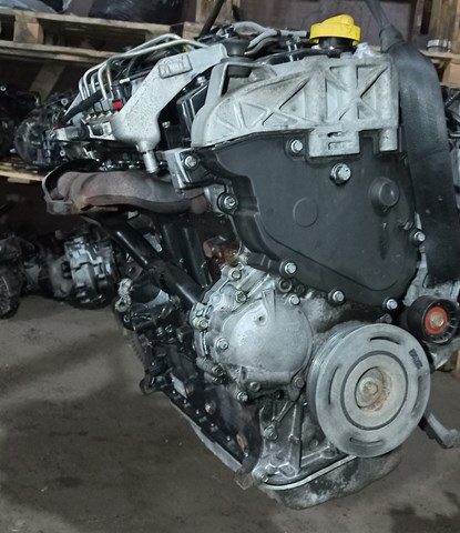 ДВЗ Renault (RVI) G9TJ742 ціна, від 930.10 USD