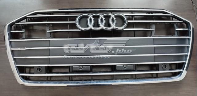 Облицювання радіатора VAG 4K0853651CRN4REF1 ціна, від 195.54 USD