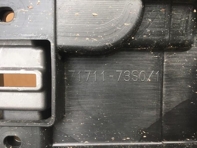  Suzuki 7172173S10QQJ ціна, від 135.44 USD