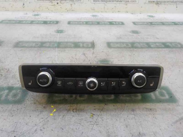 Купити Блок управління кондиціонером Audi Q3  F3B