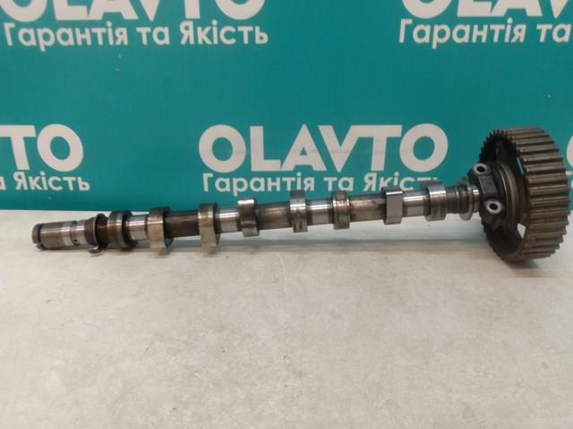 Розподільний вал 8200089894 Renault (RVI)