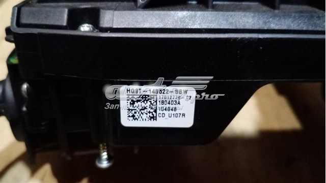 HG9T14B522BBW Ford 