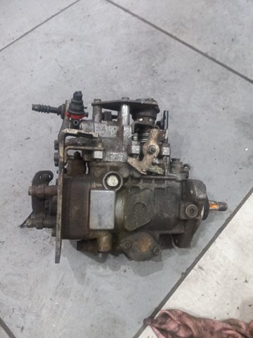 Купити 0460484144 Bosch Насос паливний високого тиску (ПНВТ) - DIESEL