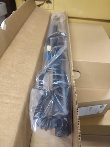 TQ31004 Tqparts Амортизатор кришки багажника / двері 3/5-ї задньої
