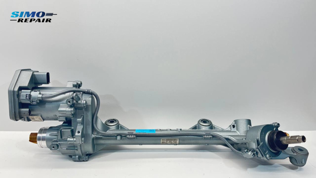 Купити C2D60508 Jaguar Рульова рейка