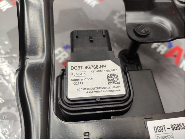  Ford DG9T9G768HH ціна, від 242.56 USD