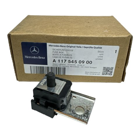 A1175450900 Mercedes 