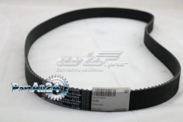 ГРМ ремінь SUN A664YS34MM