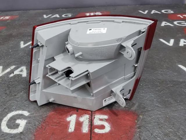 Ліхтар задній лівий Visteon 2021101142 ціна, від 181.96 USD