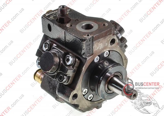 ПНВТ Bosch 0445010207