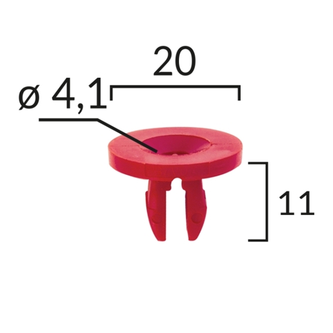 ROMA82020 Romix 