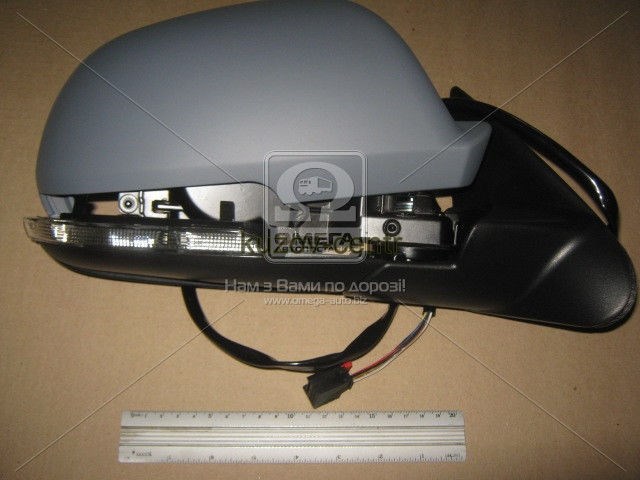 Дзеркало праве 0450518402 Tempest
