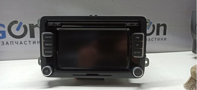 Купити 1K0035195AA VAG 