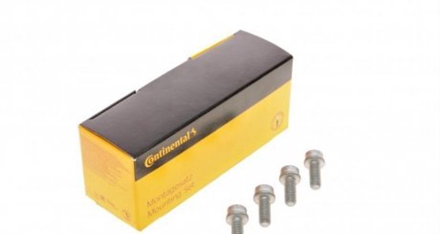 Болт колінвалу MS18 Continental/Siemens