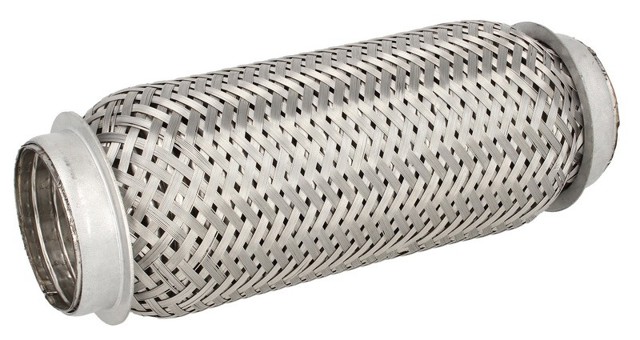 Гофра приймальної труби JMJ JMJ50X200P ціна, від 13.28 USD