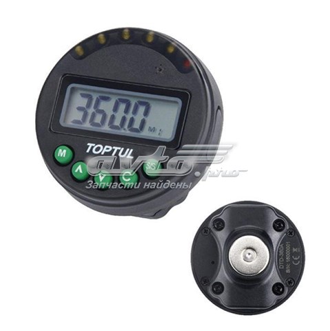 DTD360A Toptul 
