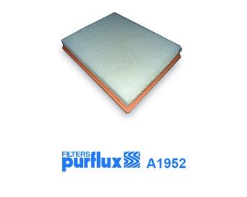Елемент повітряного фільтра Purflux A1952 ціна, від 7.60 USD