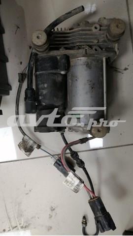 Land Rover BH3219G525DC