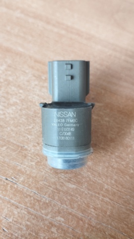 Купити TQ42216 Tqparts Датчик сигналізації паркування (парктронік), передній